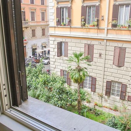 Appartamento Larisarooms Roma Ngoại thất bức ảnh